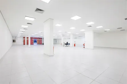 Ponto Comercial para alugar, 694m² no Indianópolis, São Paulo