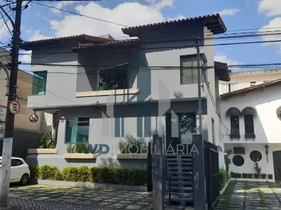 Sala Comercial para alugar, 30m² no Vila Norma, São Paulo