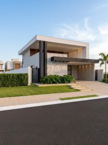 Casa com 3 Quartos à venda, 145m² no Jardins Parma, Senador Canedo