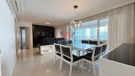 Apartamento com 3 Quartos à venda, 142m² no Santo Antônio, São Caetano do Sul