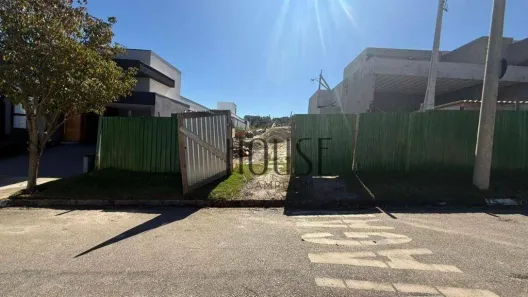 Lote/Terreno à venda, 442m² no Além Ponte, Sorocaba
