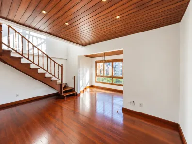 Cobertura com 2 Quartos para alugar, 178m² no Floresta, Porto Alegre