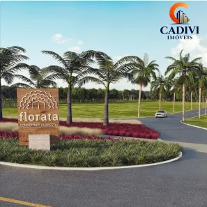 Lote/Terreno à venda, 2007m² no , Santo Antônio de Goiás