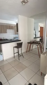 Apartamento com 3 Quartos à venda, 70m² no Porto, Cuiabá