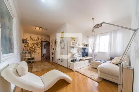 Apartamento com 3 Quartos à venda, 98m² no Vila Assunção, Santo André