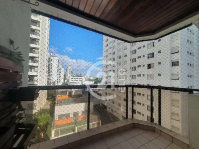 Apartamento com 1 Quarto à venda, 41m² no Indianópolis, São Paulo