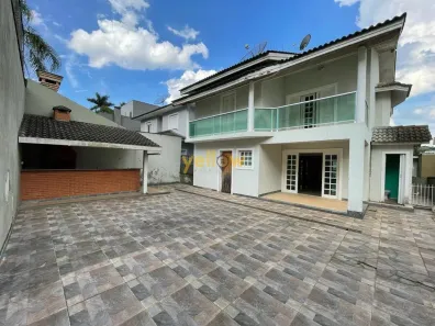 Casa de Condomínio com 4 Quartos à venda, 450m² no Arujá 5, Arujá
