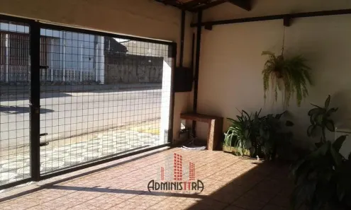 Casa com 4 Quartos à venda, 150m² no Vila Fiori, Sorocaba