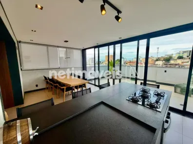 Cobertura com 3 Quartos à venda, 200m² no Cidade Nova, Belo Horizonte