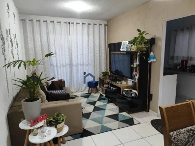 Casa de Condomínio com 3 Quartos à venda, 80m² no Eugênio de Mello, São José dos Campos