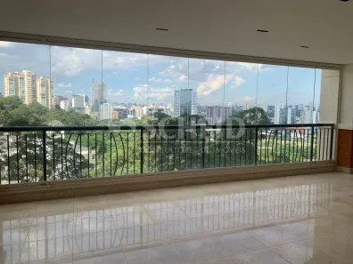 Apartamento com 4 Quartos à venda, 607m² no Paraíso do Morumbi, São Paulo