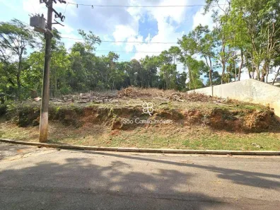Lote/Terreno à venda, 1318m² no Vila de São Fernando, Cotia