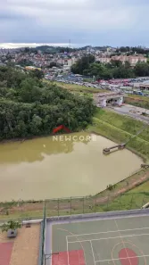 Apartamento com 2 Quartos à venda, 82m² no Parque Esplanada, Embu das Artes
