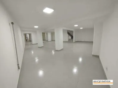 Ponto Comercial para alugar, 200m² no Funcionários, Belo Horizonte