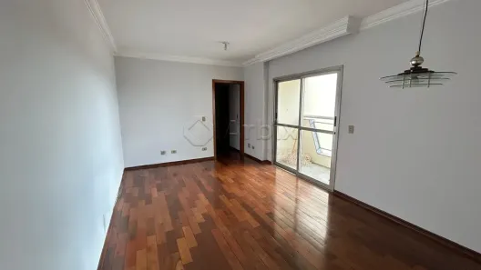 Apartamento com 3 Quartos à venda, 88m² no Jardim Glória, Americana