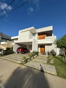 Casa de Condomínio com 5 Quartos à venda, 315m² no Aruana, Aracaju