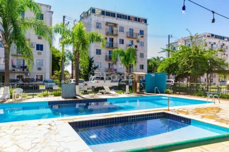 Apartamento com 3 Quartos à venda, 122m² no Santos Dumont, São Leopoldo