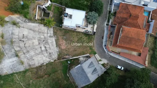 Lote/Terreno à venda, 760m² no Jardim Boa Vista, Barra Mansa