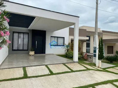 Casa com 3 Quartos à venda, 122m² no Jardins do Império, Indaiatuba