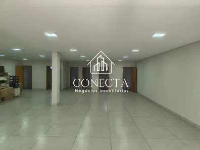 Galpão/Depósito/Armazém para alugar, 257m² no Nossa Senhora Aparecida, Uberlândia
