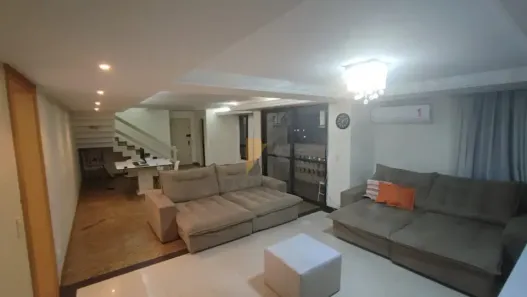 Apartamento com 4 Quartos à venda, 417m² no Centro, Londrina