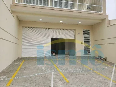 Ponto Comercial para alugar, 360m² no Jardim Leonor, Campinas