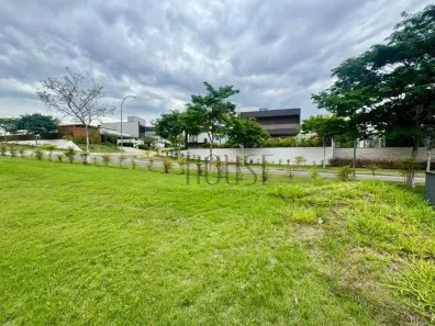 Lote/Terreno à venda, 560m² no Alphaville Nova Esplanada, Votorantim