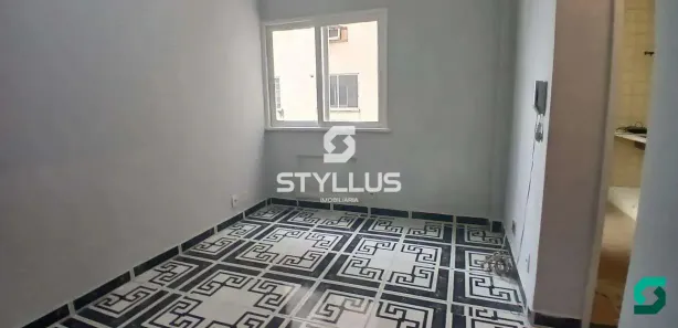 Apartamento com 2 Quartos à venda, 55m² no Maracanã, Rio de Janeiro