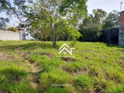 Lote/Terreno à venda, 1080m² no Jardim Estância Brasil, Atibaia