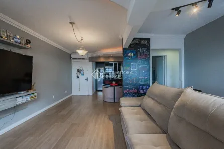 Apartamento com 3 Quartos à venda, 74m² no Cidade Baixa, Porto Alegre