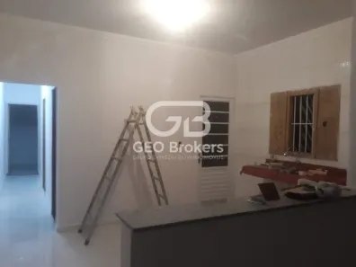 Casa com 2 Quartos à venda, 75m² no Jardim Colinas, Jacareí
