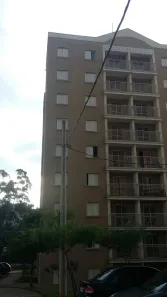 Apartamento com 3 Quartos à venda, 70m² no Jardim Luísa, São Paulo