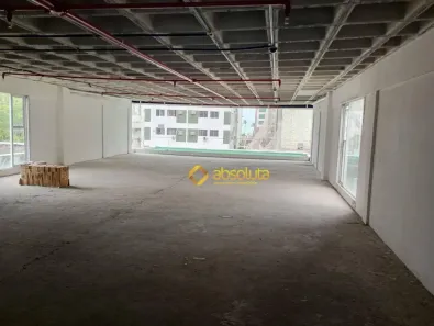 Sala Comercial para alugar, 202m² no Boa Viagem, Recife
