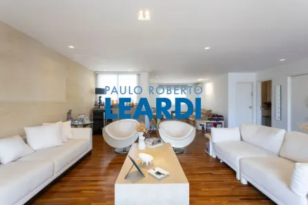 Apartamento com 3 Quartos à venda, 270m² no Itaim Bibi, São Paulo