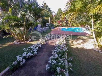 Casa com 3 Quartos à venda, 2300m² no Área Rural de Boracéia, Boracéia