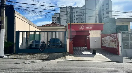 Ponto Comercial à venda, 240m² no Vila Ester (Zona Norte), São Paulo