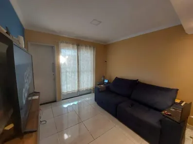 Casa com 2 Quartos à venda, 70m² no Vilar dos Teles, São João de Meriti