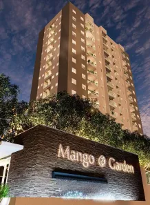 Apartamento com 2 Quartos à venda, 58m² no Centro, Jacareí