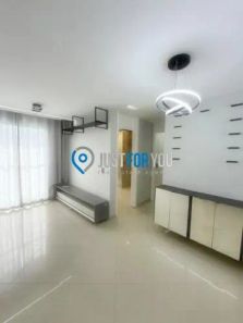 Apartamento com 2 Quartos à venda, 55m² no Barra da Tijuca, Rio de Janeiro