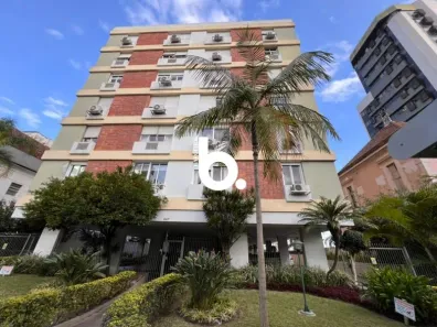 Apartamento com 2 Quartos para alugar, 110m² no Rio Branco, Porto Alegre