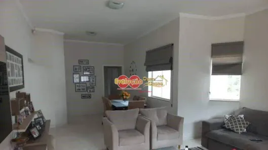 Casa com 3 Quartos à venda, 379m² no Recanto do Parque, Itatiba