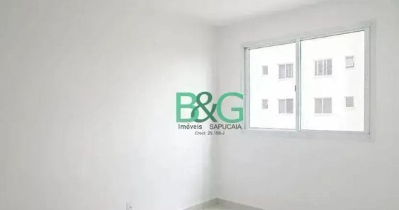 Apartamento com 2 Quartos à venda, 40m² no Itaquera, São Paulo