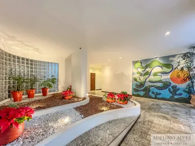 Apartamento com 3 Quartos à venda, 212m² no Jardim Paulista, São Paulo