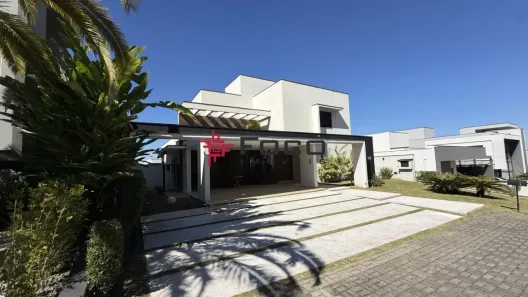 Casa de Condomínio com 4 Quartos para alugar, 400m² no Condomínio Reserva do Paratehy, São José dos Campos