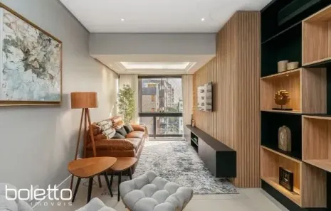 Cobertura com 2 Quartos à venda, 182m² no Mont Serrat, Porto Alegre