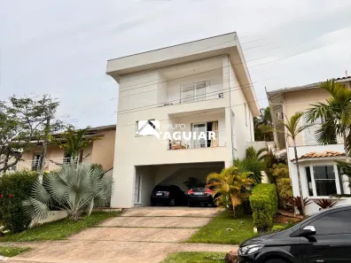 Casa de Condomínio com 3 Quartos à venda, 240m² no Jardim Alto da Colina, Valinhos