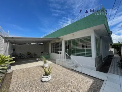 Casa com 4 Quartos à venda, 360m² no Janga, Paulista