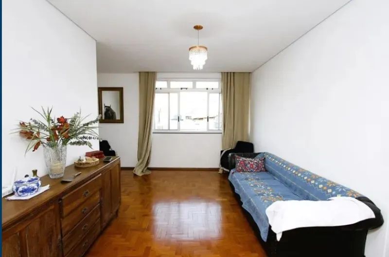 Apartamento com 3 quartos — Padre Eustáquio, Belo Horizonte