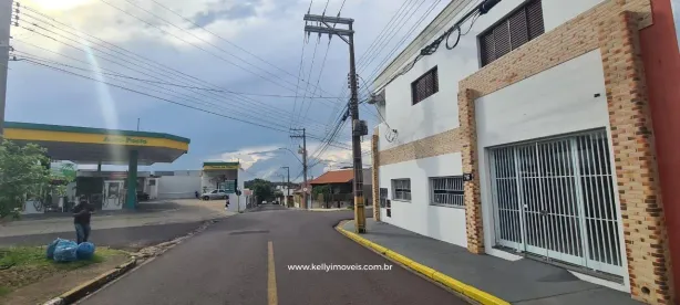 Imóvel Comercial à venda, 300m² no Vila Euclides, Presidente Prudente
