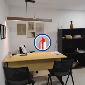 Sala Comercial para alugar, 20m² no Botafogo, Rio de Janeiro